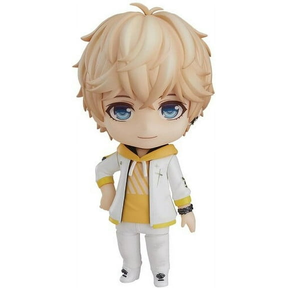 Good Smile Company - Mr. Love: Queen's Choice - Qiluo Zhou Nendoroid Action Figure, Good Smile, Gifts