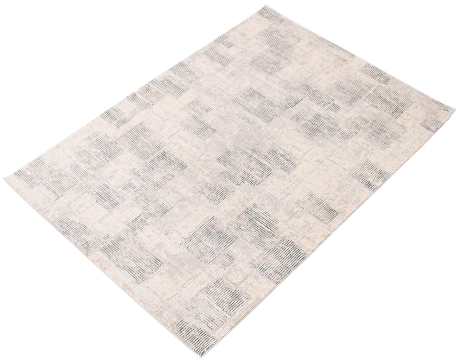 ECARPET Savannah Grey Rug