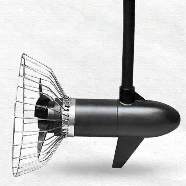 Outboard Propeller Net Cover Kayak Propulsion Trolling Motor Cage Protector