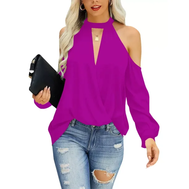 Blusa Casual Sorrento