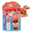 thumbnail image 1 of Yummiland Lipgloss Doll – Piper Peach, 1 of 3