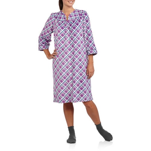 white stag cotton nightgowns