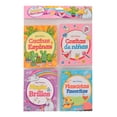 thumbnail image 3 of Libro para Colorear Prichos Minis Varios Colores con 4 pzas c/u, 3 of 3
