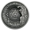 thumbnail image 1 of 2018 Samoa 1 kilo Silver Maya Heritages Multiple Layer Coin, 1 of 5