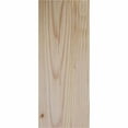 thumbnail image 4 of 4"W x 6"D x 10"H Mediterranean Rough Sawn Corbel, Douglas Fir, 4 of 9