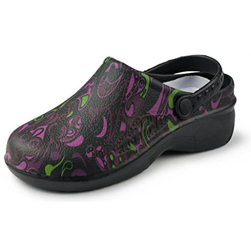 clogs for nurses amazon