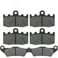 thumbnail image 1 of Plaquettes de Frein avant Arrière pour Moto pour BMW HP2 R1100S R1150GS R 1150 GS R1150 RT R1200GS pour Adventure R1200ST R1200S R1200RT, 1 of 4