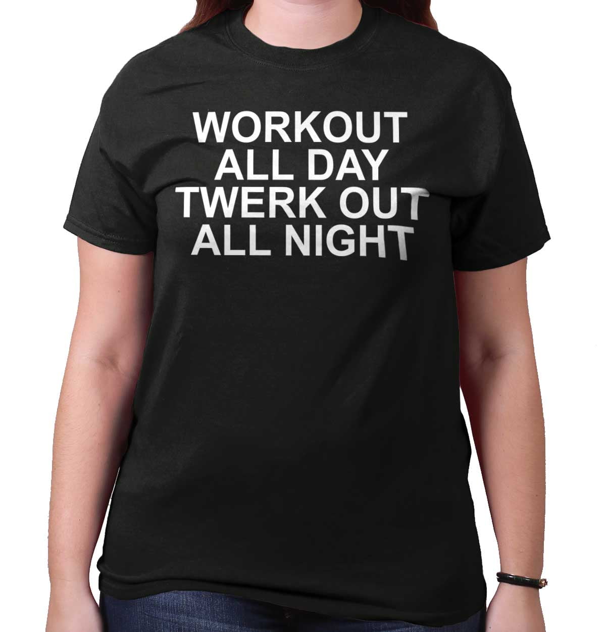 Lab insulator Saucer Gym Workout Twerk Shirt | Funny Training Party Dance Wild Yas T-Shirt Tee -  Walmart.com