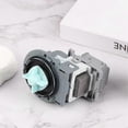 thumbnail image 3 of DC31-00181A PX2025-1 washing machine drain pump, 3 of 5