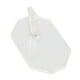 thumbnail image 2 of Expositor de uñas acrílicas, soporte profesional de belleza transparente para practicar uñas. forma de piedra preciosa, 2 of 9