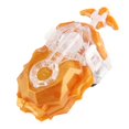 thumbnail image 4 of Battling String Launcher Top Burst Launcher Set for Boys Kids Birthday Gifts Aureate, 4 of 8