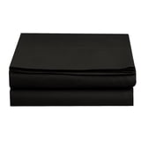 1500 Thread Count Sheets Elegant Comfort 1500 Thread Count Egyptian Quality Twin Deep Pocket ...