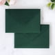 thumbnail image 3 of Sobres PONATIA 160x110 mm Verde Esmeralda, Paquete de 50, 3 of 9