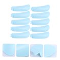 thumbnail image 4 of ELAYARD 10Ud Hojas De Ventilador Accesorio Creativo En Plástico Azul Duradero Y Ecológico, 4 of 8
