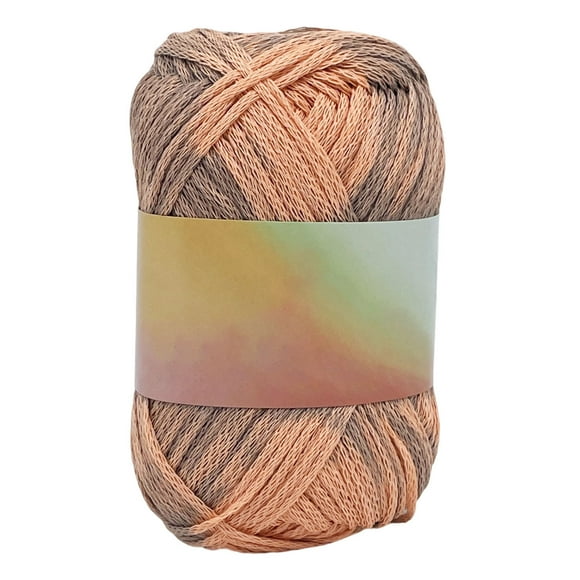 Ma Gic Yarn Heat Sensitive Color Changing Crochet & Knitting Yarn for DIY Projects in Home and Crafting