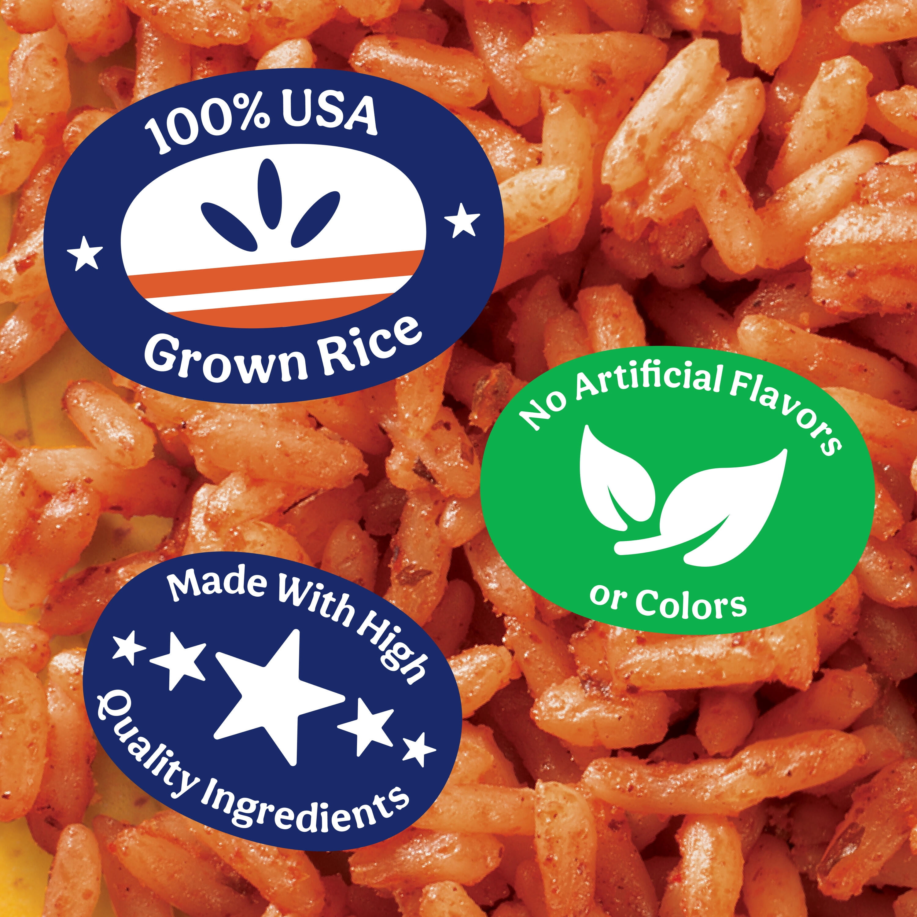 (12 pack) Ben's Original Ready Rice Spicy Mexican