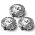 thumbnail image 1 of For PHILIPS SH50 50 3 Shaver Series 5000 Shaver Heads (x3), 1 of 5