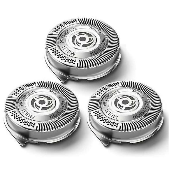 For PHILIPS SH50 50 3 Shaver Series 5000 Shaver Heads (x3)