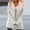 White, variant on BILIKEYU Women's Winter Warm Fleece Lined Plain Color Coats Outerwear, Fleece Jacket Women, Winter Coats for Women, Winter Jackets for Women