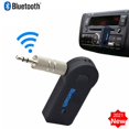 thumbnail image 2 of Receptor universal Bluetooth para coche de 3,5 mm, 2 of 4