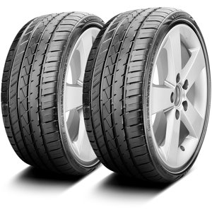 Lionhart LH-FIVE 225/55R19 103V XL Performance a/s All Season Tire Sansujyuku sansujyuku.com