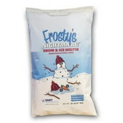 Dart FN40 PEC 40 lbs Frosty Nightmare Snow & Ice Melt Bag