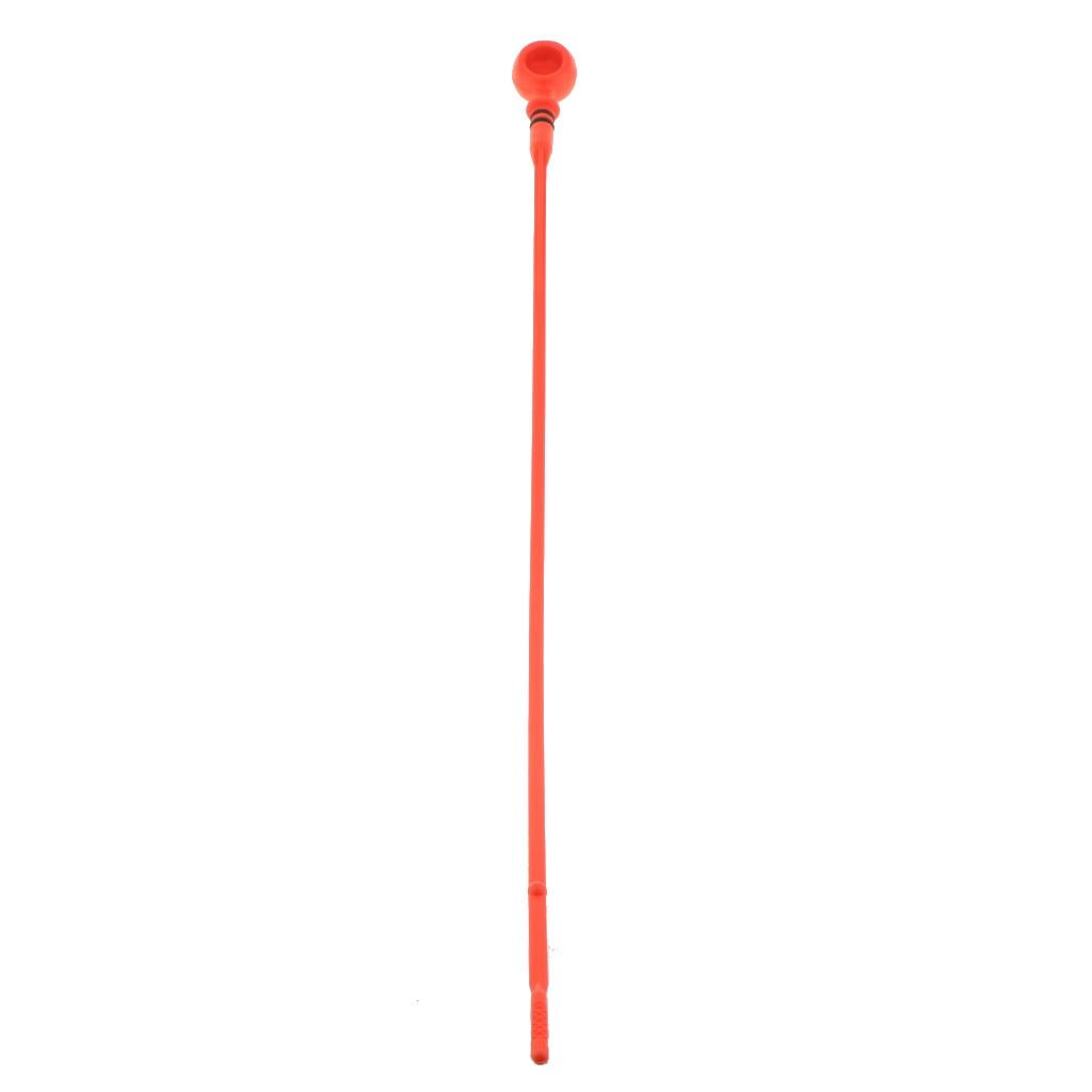 1PC 555mm Engine Dip Stick Oil Level Dipstick Tool Replacement for