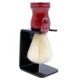 thumbnail image 1 of Brocha de afeitar Parker Safety Razor Deluxe, 100% cerdas de jabalí, 1 of 4