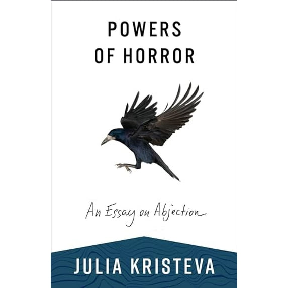 Pre-Owned Powers of Horror: An Essay on Abjection (Paperback) 0231053479 9780231053471