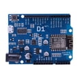 thumbnail image 1 of Placa de desarrollo D1 WiFi R3 PCB electrónico inteligente para IDE compatible con Arduino Tmvgtek Para estrenar, 1 of 4