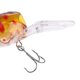 thumbnail image 4 of Señuelos De Pesca Artificial Cebo Duro Crankbait W / Hook Señuelos Bajos 5, 4 of 9