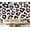 Color 3, variant on Wall Mural Peel and Stick Leopard seamless heart design Self-Adhesive Wallpaper Removable Wall Decal Wall Sticker Home Decor for Living Room Bedroom 69"x96"