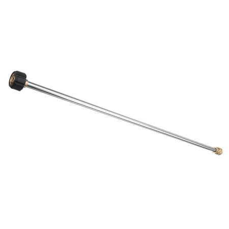 washer pressure 30mpa karcher nozzle chassis extended spray connect rod quick under body series
