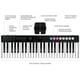 thumbnail image 2 of IK Multimedia IP-IRIG-KEYSIO25-IN iRig Keys I/O Estación de trabajo de creación musical de 25 teclas, 2 of 6