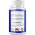 thumbnail image 2 of Focus Max Advanced Brain Support Formula Supplement FocusMax 120 Capsules, 2 of 8