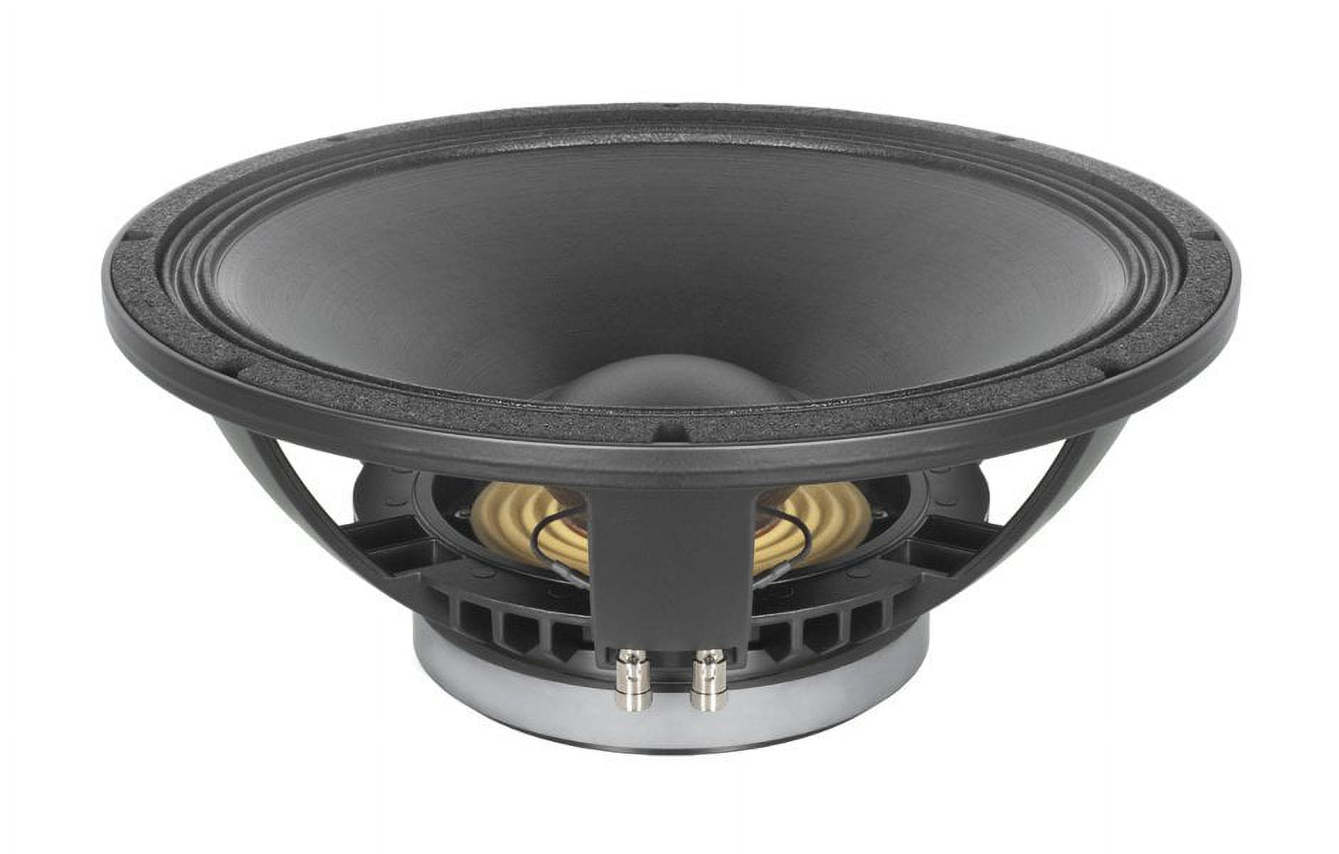 B&C 15plb76 800 Watt 15 8 Ohm Woofer - Walmart.com