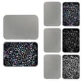 thumbnail image 5 of Magnets Over 500 Smooth Magnets Stones In A Metal Tin Fun Quiet Toys For Adults Desk Toys For Office, 5 of 5