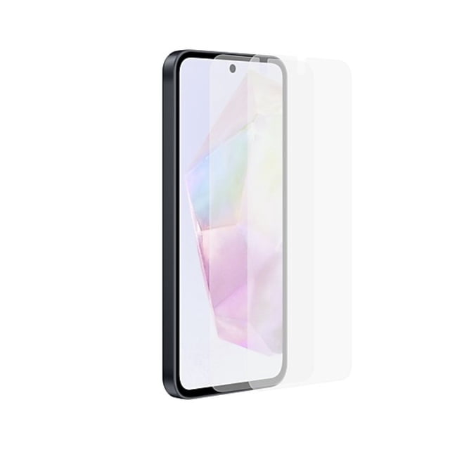 Protector de Pantalla Samsung para Galaxy A35 5G Transparente
