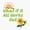 1pcs, variant on It All Works Out Quote Vinyl Decal Sticker