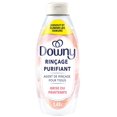 thumbnail image 2 of Downy Fabric Rinse Laundry Odour Remover, Spring Breeze Scent, Fabric Softener and Laundry Odour Removal Rinse 1.43L, 2 of 23