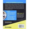thumbnail image 2 of QuickBooks 2019 For Dummies by Stephen L. Nelson PAPERBACK 2018, 2 of 4