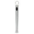 thumbnail image 1 of Vogacara Cepillo de flexible con agarre de caja Suministros para el cuidado Mango ergonómico Herramienta de limpieza oral para el hogar de cuidado de los oídos Blanco/Antracita/Caja Vogacara CE012357-07B, 1 of 6