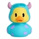 thumbnail image 1 of Juguete de Baño Just Play Pato Sully de Goma 7.5 cm, 1 of 8