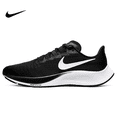 thumbnail image 2 of Zapatillas Nike Pagasus 37 originales para hombre y mujer, informales, transpirables, para correr, maratones y profesionales, 2 of 5