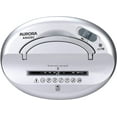 thumbnail image 4 of AS420C Desktop-Style Cross-Cut Paper Shredder, 4-Sheet Crosscut Desktop, 4 of 5