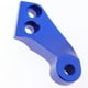 thumbnail image 3 of de montaje de soporte estabilizador de amortiguador de dirección rojo para Azul Sunnimix Amortiguador del estabilizador de la dirección, 3 of 8