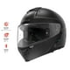 thumbnail image 3 of Casco Sena Impulse DOT Flip Up modular Bluetooth blanco brillante, 3 of 6