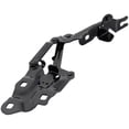 thumbnail image 3 of New Left Hood Hinge Compatible With Bmw X3 sDrive28i X4 M40i X3 xDrive28i X3 xDrive35i X4 xDrive35i X3 xDrive28d X4 xDrive28i 2011-2018 By BM1236114 41617262875, 3 of 8