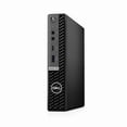 thumbnail image 2 of CPU Dell OptiPlex 7090 MINI, Core i5-10a, 16GB RAM, 256GB SSD, REACONDICIONADO, 2 of 3