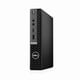 thumbnail image 2 of CPU Dell OptiPlex 7090 MINI, Core i5-10a, 16GB RAM, 256GB SSD, REACONDICIONADO, 2 of 3